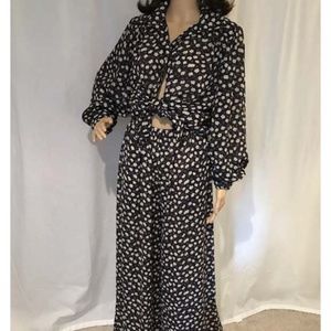 NWOT Two Piece Outfit